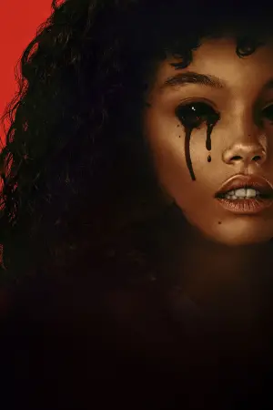 Poster to the movie "Eye for an Eye" #512818