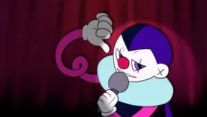 Backdrop to the movie "Cirque de Mortel" #481051