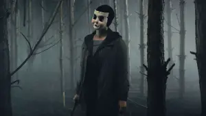 Backdrop to the movie "The Strangers: Chapter 1" #555779