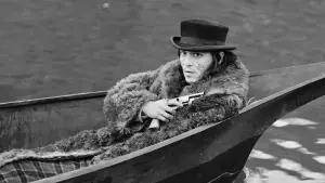 Backdrop to the movie "Dead Man" #730695