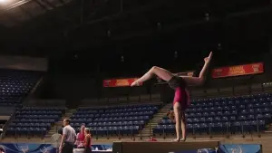 Backdrop to the movie "Final Destination 5" #642276