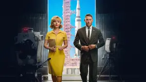 Backdrop to the movie "Fly Me to the Moon" #581059