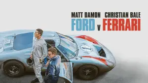 Backdrop to the movie "Ford v Ferrari" #588235