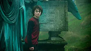 Backdrop to the movie "Harry Potter and the Goblet of Fire" #487328