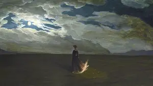 Backdrop to the movie "Portrait of a Lady on Fire" #709707