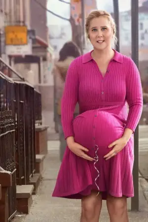Poster to the movie "Kinda Pregnant" #588095
