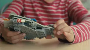 Backdrop to the movie "Leksaksdag" #491398