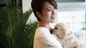 Backdrop to the movie "Little Q" #495349