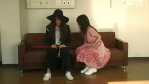 Backdrop to the movie "Love Exposure" #730924