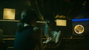 Backdrop to the movie "MAI" #664491