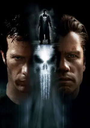 Poster to the movie "The Punisher" #689272