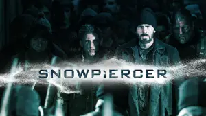 Backdrop to the movie "Snowpiercer" #603423