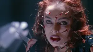 Backdrop to the movie "Return of the Living Dead III" #278572