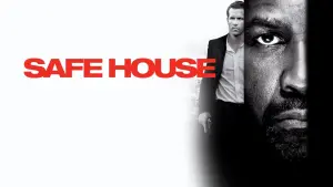 Backdrop to the movie "Safe House" #108162