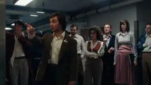 Backdrop to the movie "Saturday Night" #635151