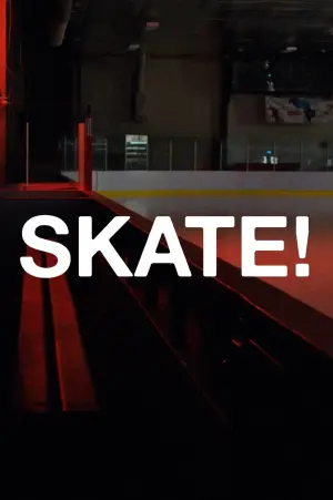 Poster to the movie "Skate!" #443477