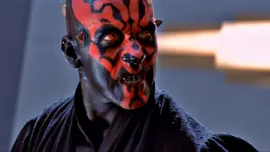 Backdrop to the movie "Star Wars: Episode I - The Phantom Menace" #618813