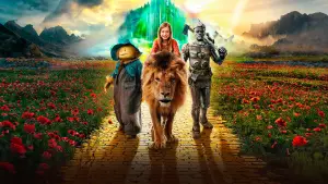 Backdrop to the movie "The Wizard of the Emerald City, Part I" #536047