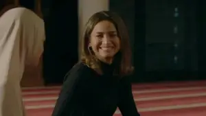 Backdrop to the movie "Tears of Faith" #789405