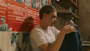 Backdrop to the movie "The Dreamers" #784162