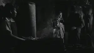 Backdrop to the movie "The Young and the Damned" #750933