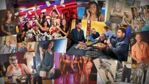 Backdrop to the movie "Think Like a Man Too" #289003