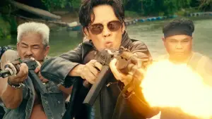 Backdrop to the movie "Go For Broke" #663475