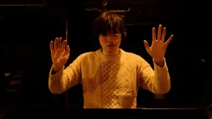 Backdrop to the movie "Waiting For Birthday Man" #416524