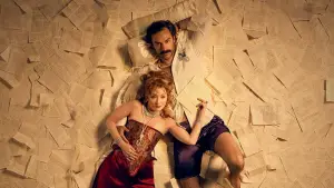 Backdrop to the movie "National Theatre Live: Les Liaisons Dangereuses" #843539