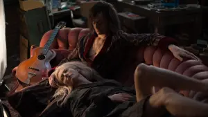 Backdrop to the movie "Only Lovers Left Alive" #229304