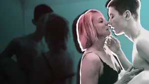 Backdrop to the movie "Queen of Hearts" #571705