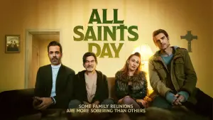 Backdrop to the movie "All Saints Day" #809426