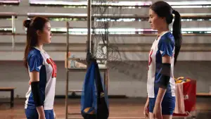 Backdrop to the movie "Attack 13" #608860