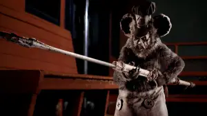 Backdrop to the movie "Screamboat" #620299