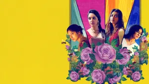 Backdrop to the movie "Lust Stories" #346627