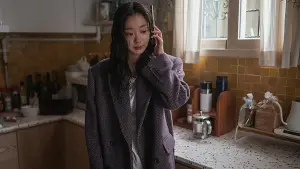 Backdrop to the movie "The Great Flood" #516863