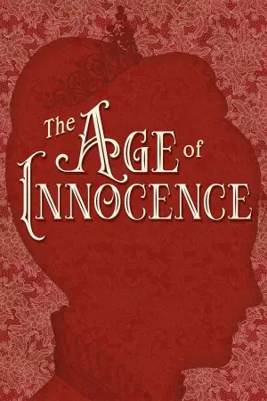 Poster to the movie "The Age of Innocence" #881125