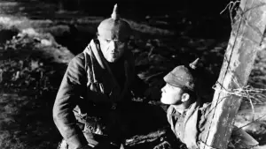 Backdrop to the movie "All Quiet on the Western Front" #754905