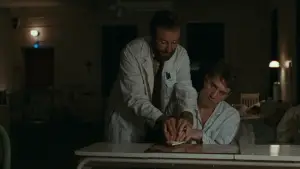 Backdrop to the movie "Awakenings" #754530