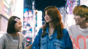 Backdrop to the movie "Meets the World" #810484