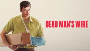 Backdrop to the movie "Dead Man