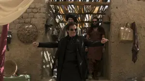 Backdrop to the movie "Dhurandhar" #764775