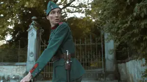 Backdrop to the movie "The Traitor" #705892