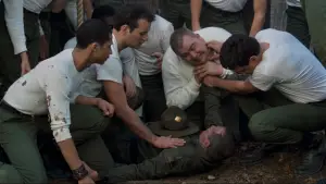 Backdrop to the movie "Stripes" #614413