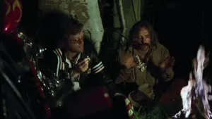 Backdrop to the movie "Easy Rider" #242133