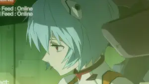 Backdrop to the movie "Evangelion: 2.0 You Can (Not) Advance" #753844