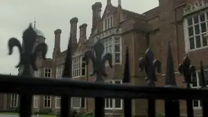 Backdrop to the movie "Wild Child" #810163