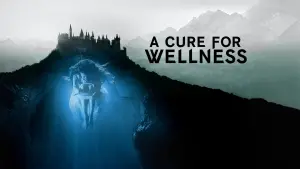 Watch film A Cure for Wellness | A Cure for Wellness | Teaser Trailer [HD] | 20th Century FOX