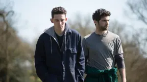 Backdrop to the movie "God