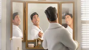 Backdrop to the movie "Hoppers" #746369